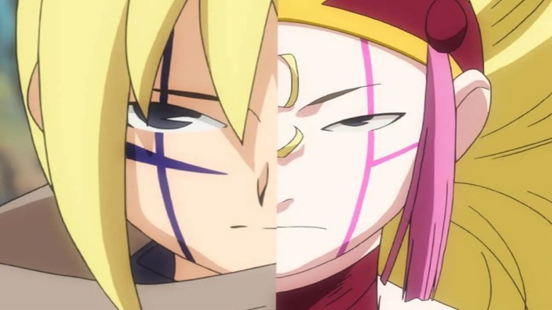 Still image for Mushiking: The Guardians of the Forest season 1 episode 27: Engraved Crest Still image for Mushiking: The Guardians of the Forest season 1 episode 27: Engraved Crest