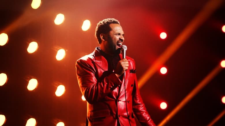 Mike Epps: Indiana Mike streaming – 66FilmStreaming