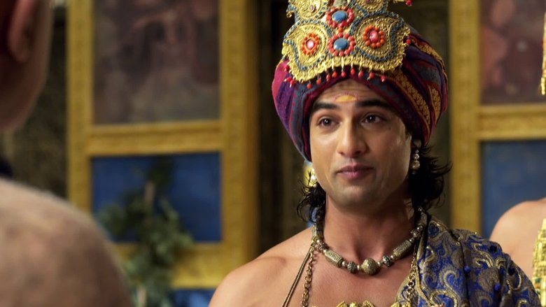 Still image for Buddha season 1 episode 23: Episode 23