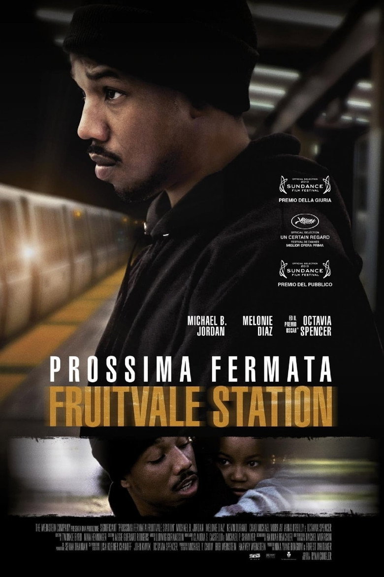 Prossima fermata: Fruitvale Station