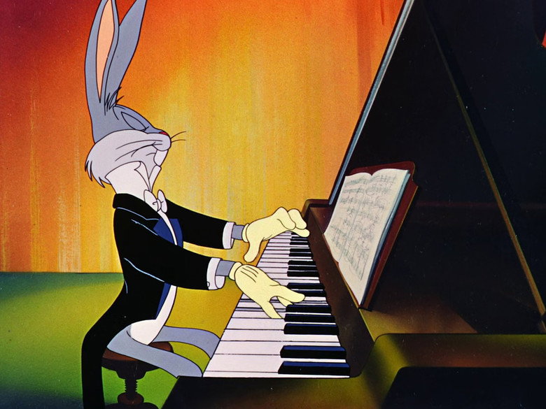Rhapsody Rabbit