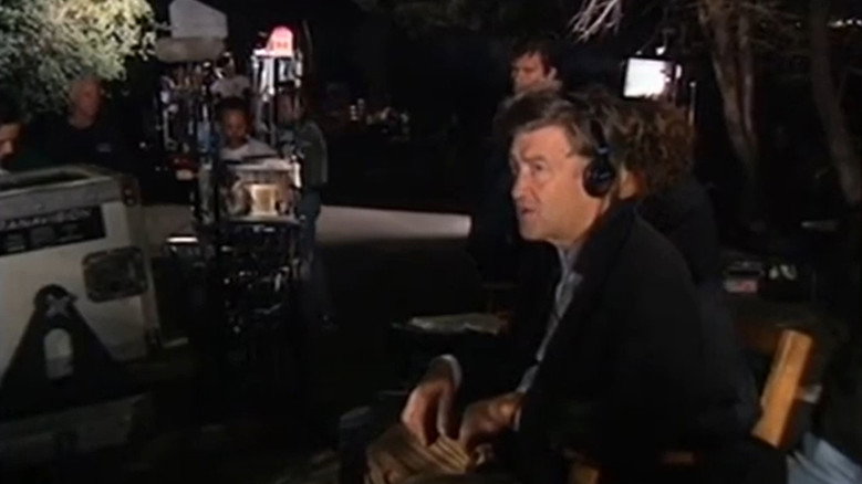 The Making of ‘Mulholland Drive’ 1