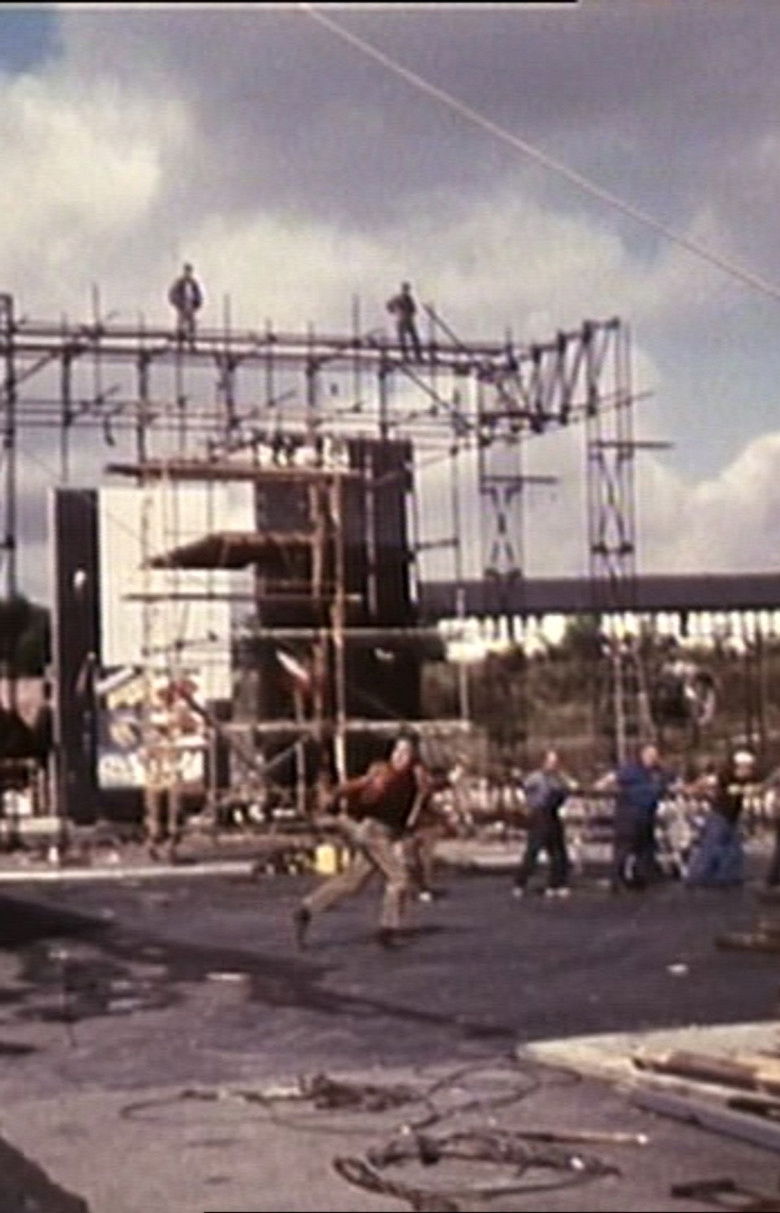 Imatge de Au-delà de Playtime