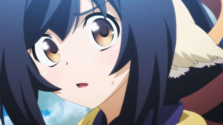 Still from Utawarerumono - Season 3 Episode 16