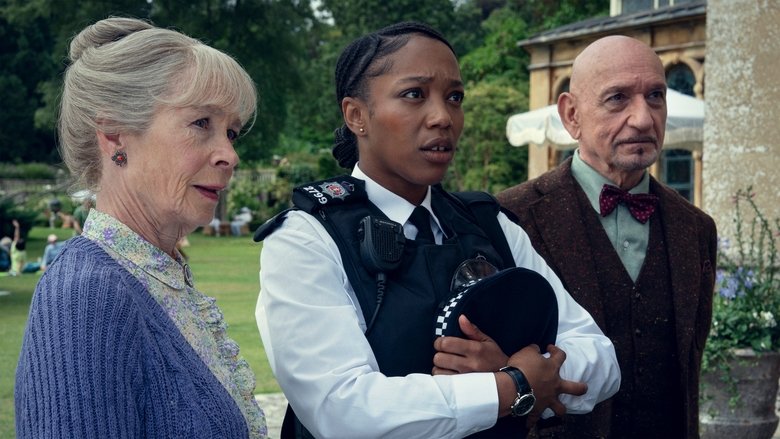 The Thursday Murder Club (2025)