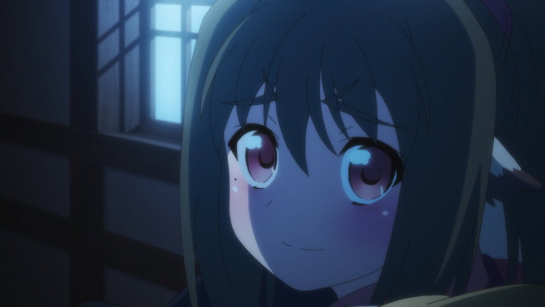 Still from Utawarerumono - Season 3 Episode 19