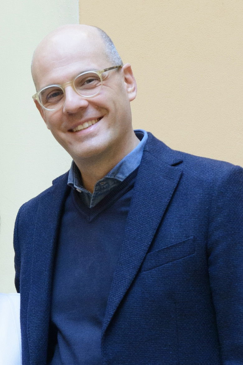 Tommaso Arrighi portrait image