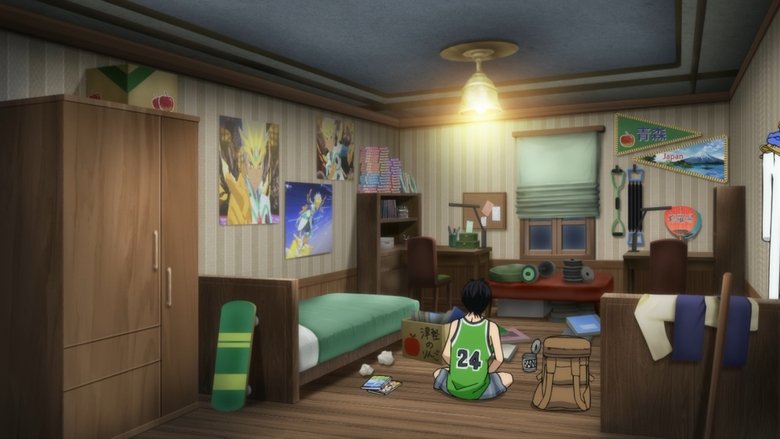 Still image for KING OF PRISM -Shiny Seven Stars- season 1 episode 3: Episode 3 Still image for KING OF PRISM -Shiny Seven Stars- season 1 episode 3: Episode 3