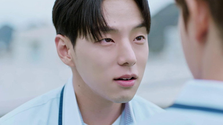 Still from Love For Love's Sake - Season 1 Episode 3