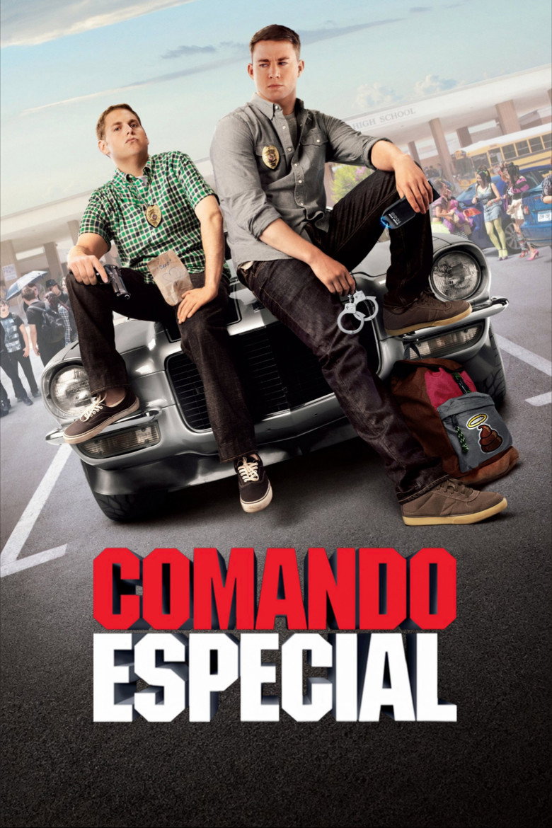 Póster la Película