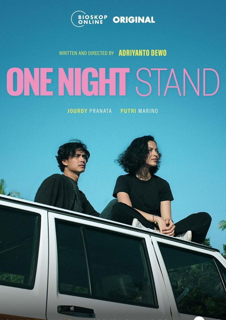 Imatge de One Night Stand