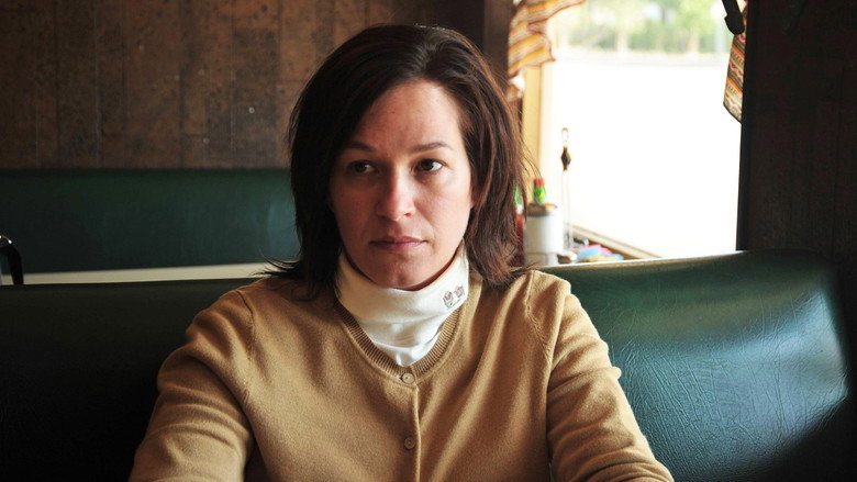 Still from The Bridge - Season 2 Episode 7