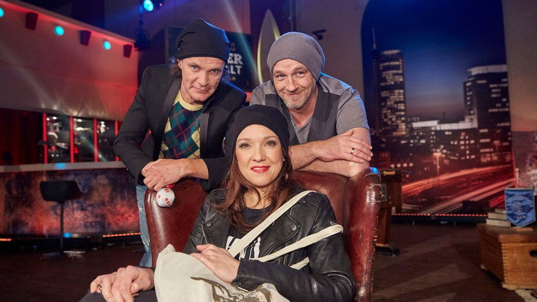 Still image for Sträters Männerhaushalt season 1 episode 7: Episode 7