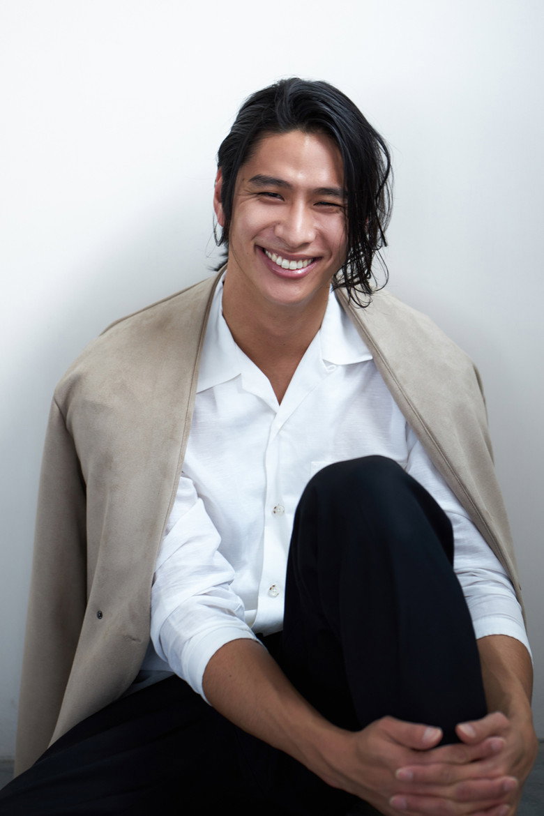 Yuuki Nomura