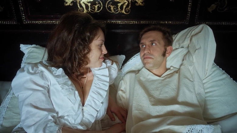 Still image for Life of a Mistress season 1 episode 7: Episode 7