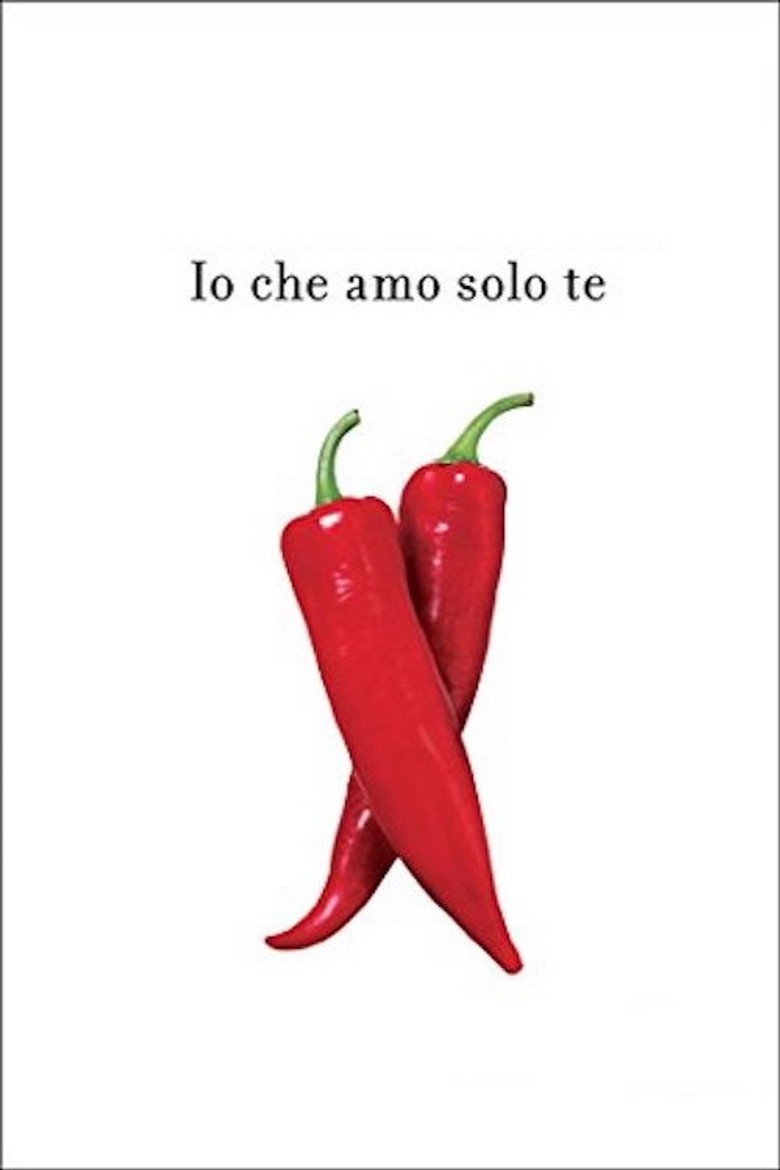 Постер коллекции Io che amo solo te - Collezione