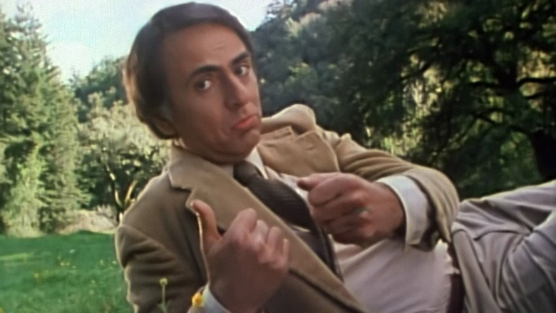 Still from Cosmos: A Personal Voyage - Season 1 Episode 11