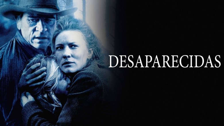 The Missing (2003)