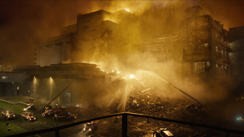 Still from Chernobyl - Season 1 Episode 1
