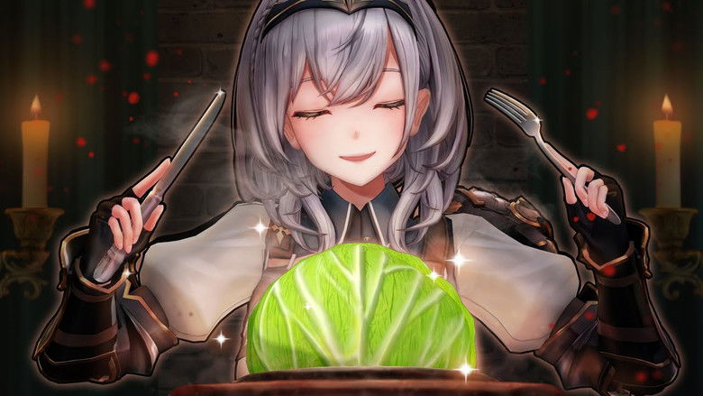 Still image for holo no graffiti season 1 episode 174: The Veggie Life Still image for holo no graffiti season 1 episode 174: The Veggie Life