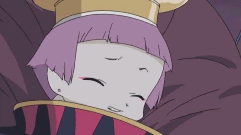 Still image for Final Fantasy: Unlimited season 1 episode 24: Chaos - The Count's True Character Still image for Final Fantasy: Unlimited season 1 episode 24: Chaos - The Count's True Character