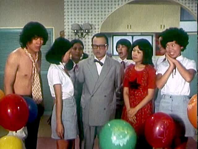 Still image for おくさまは18歳 season 1 episode 47: Episode 47 Still image for おくさまは18歳 season 1 episode 47: Episode 47