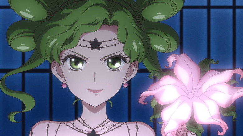 Still from Sailor Moon Crystal - Season 3 Episode 6