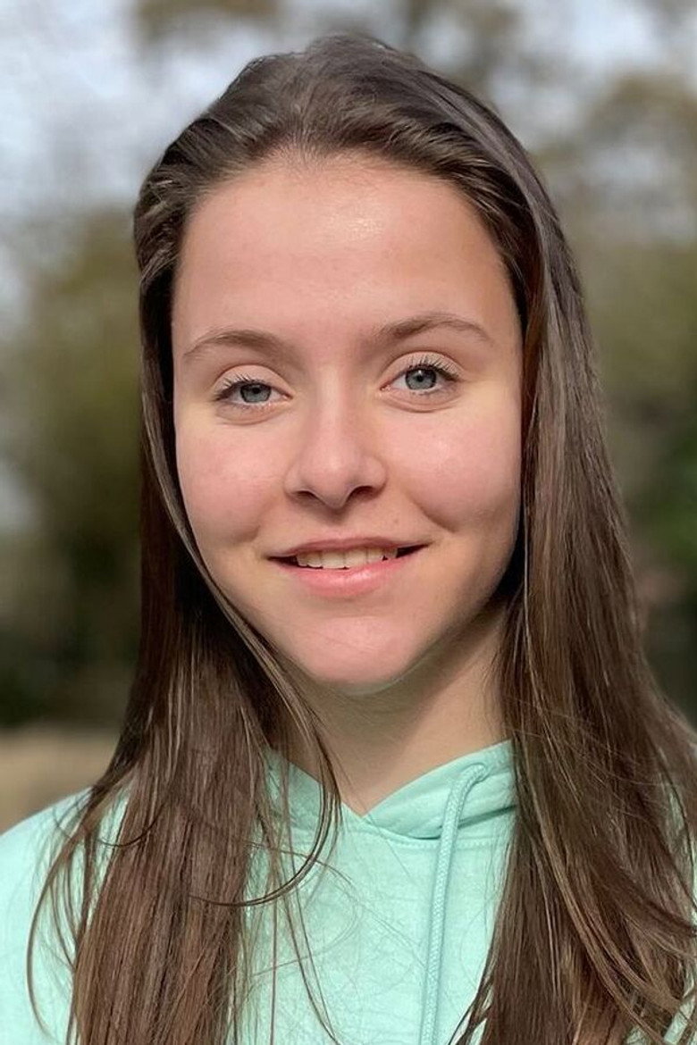 Danee Sandifort portrait