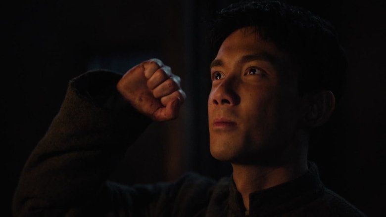 Still image for Northwest Years season 1 episode 2: Episode 2