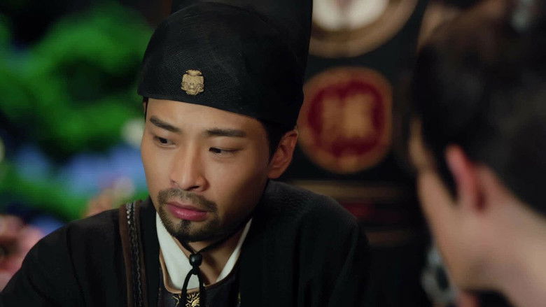 Still image for Detective Duo: Maiden and Horseman season 1 episode 16: Episode 16 Still image for Detective Duo: Maiden and Horseman season 1 episode 16: Episode 16