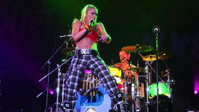 No Doubt: Rock Steady Live