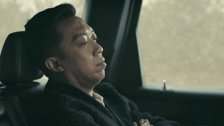 Still image for Love Journey season 1 episode 50: Episode 50