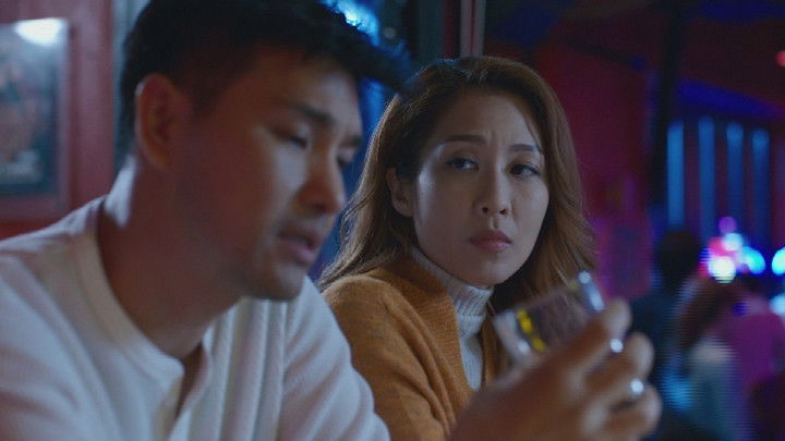 Still image for Against Darkness season 1 episode 15: Episode 15