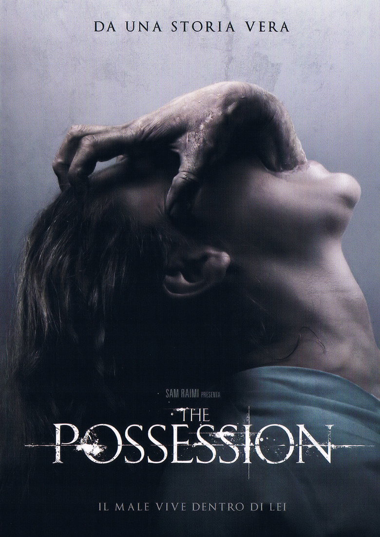 The Possession