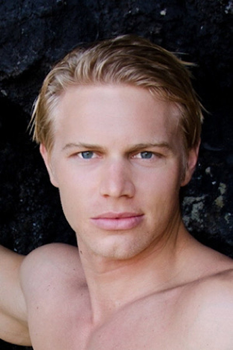 Brady Jensen photo