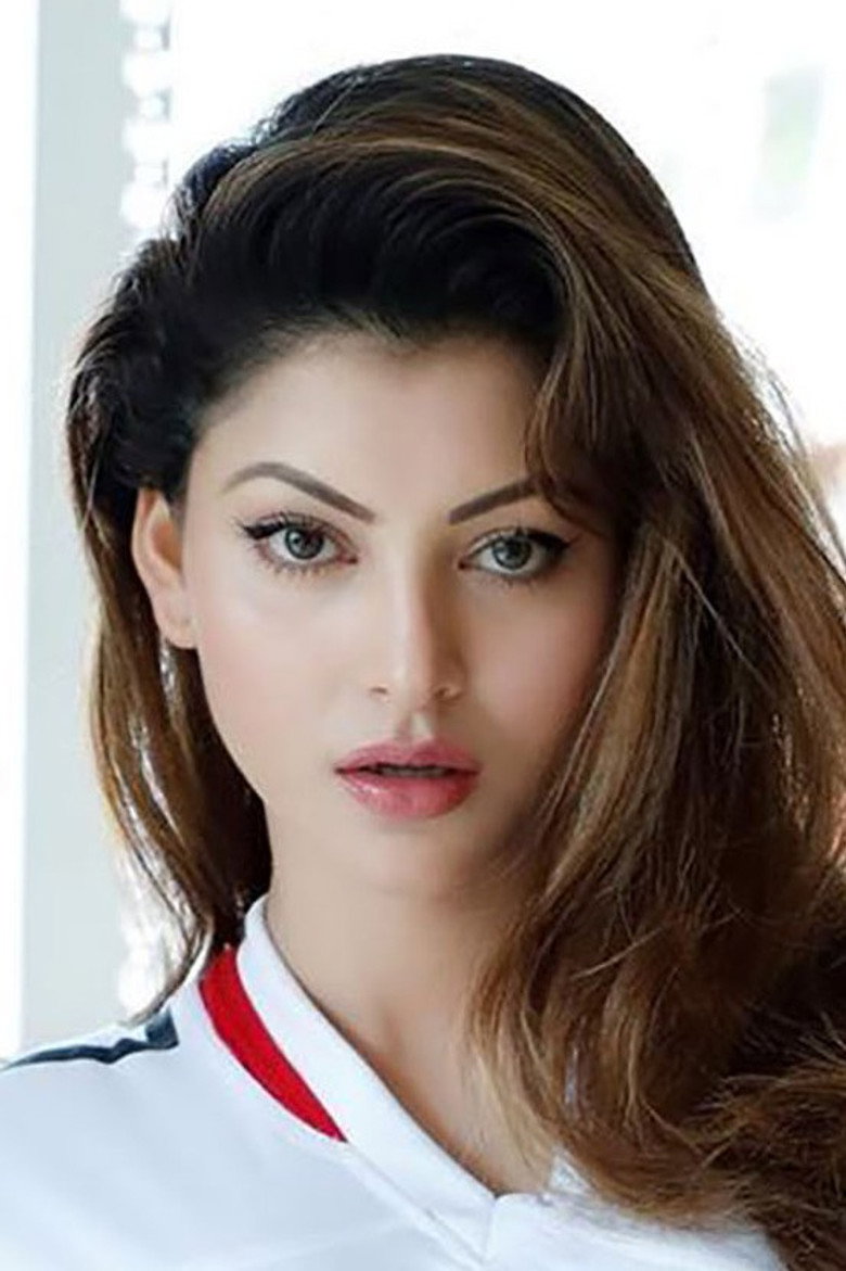 Urvashi Rautela photo 3