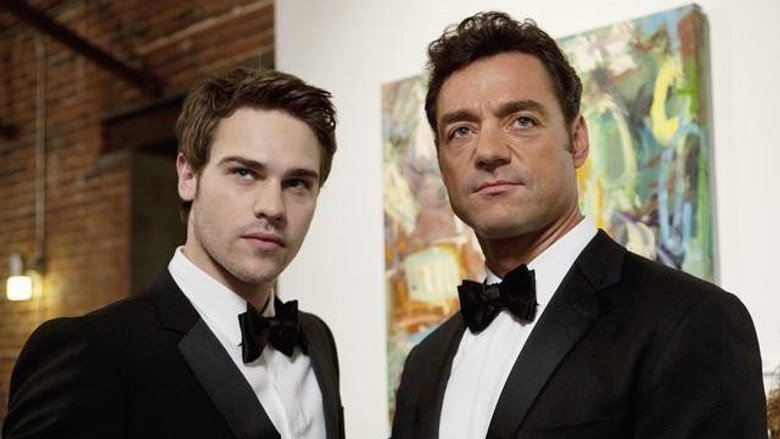 Still from The Nine Lives of Chloe King - ซีซัน 1 ตอน 6