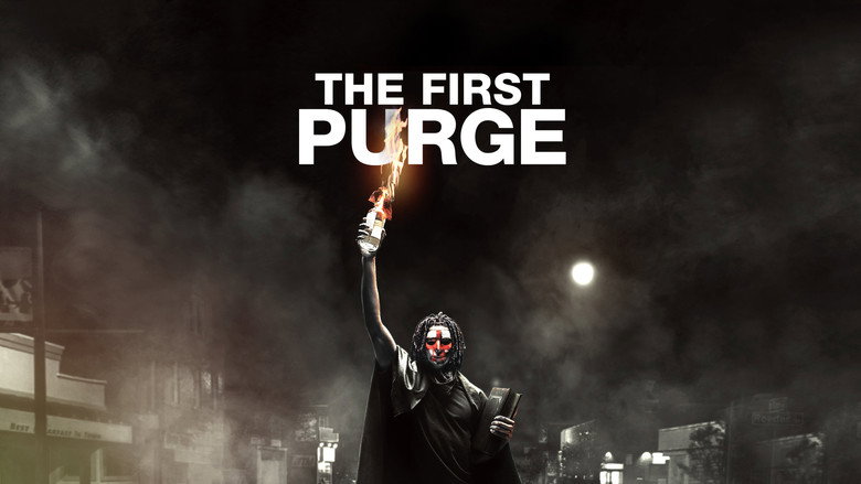 The First Purge still 7