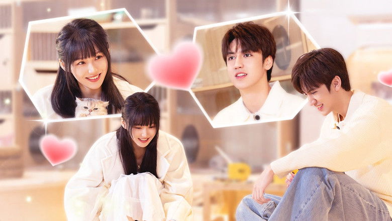 Still image for My Sibling's Romance season 1 episode 22: Episode 9 (1) Still image for My Sibling's Romance season 1 episode 22: Episode 9 (1)