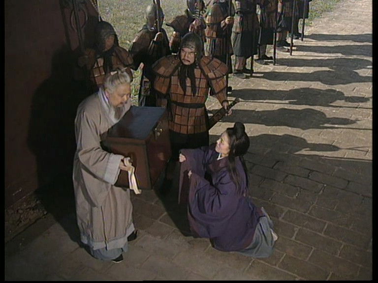 Still image for Eastern Zhou, Spring and Autumn Period season 1 episode 18: Episode 18 Still image for Eastern Zhou, Spring and Autumn Period season 1 episode 18: Episode 18