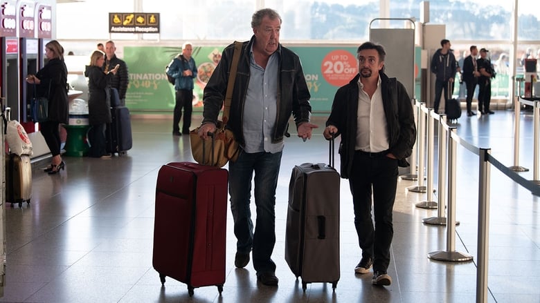 The Grand Tour Season 3 Episode 12