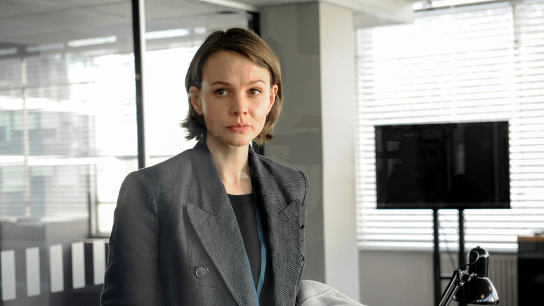 Still from Collateral - Season 1 Episode 1