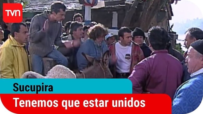 Still image for Sucupira season 1 episode 104: Episode 104 Still image for Sucupira season 1 episode 104: Episode 104