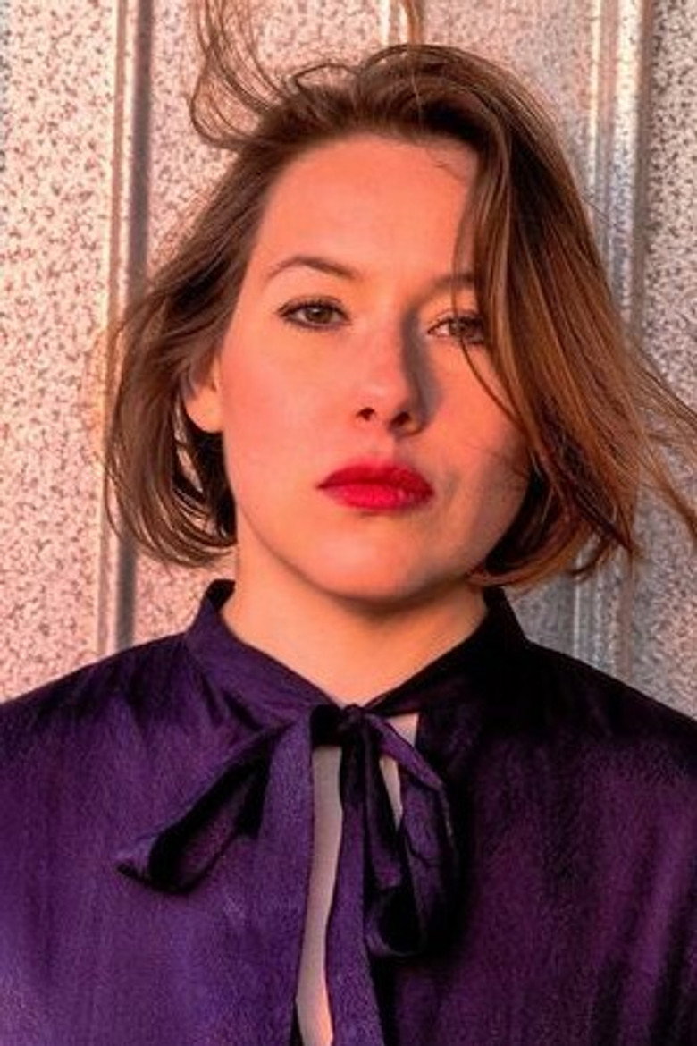 Josefine Israel photo 2