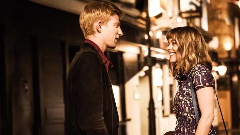 About Time (2013)