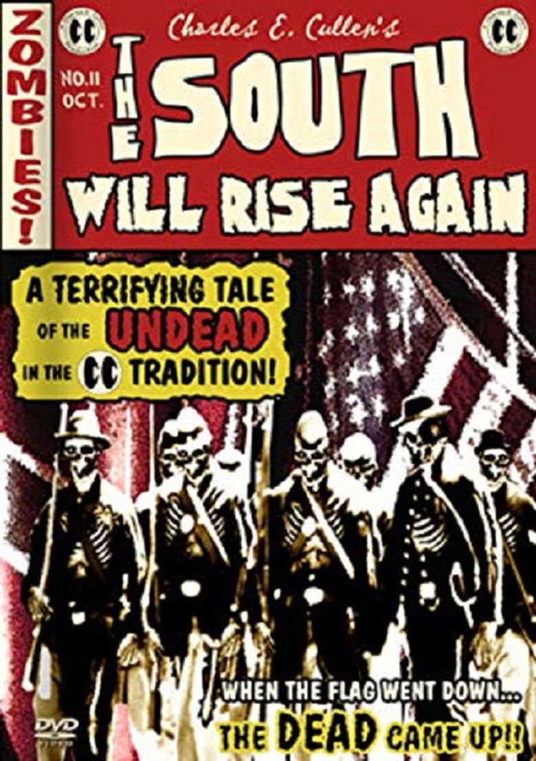 The South Will Rise Again