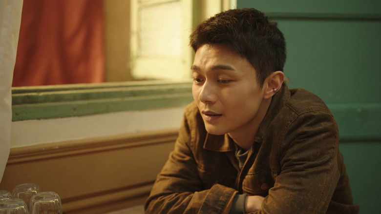 Still image for Ten Years season 1 episode 17: Episode 17 Still image for Ten Years season 1 episode 17: Episode 17