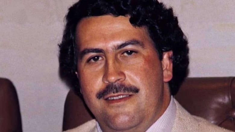 Escobar : l’héritage maudit