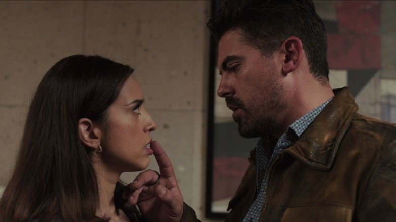 Dinastía Casillas Saison 1 Épisode 21 Voirfilms