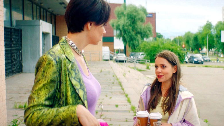 Still image for Вика-ураган season 1 episode 12: Episode 12 Still image for Вика-ураган season 1 episode 12: Episode 12